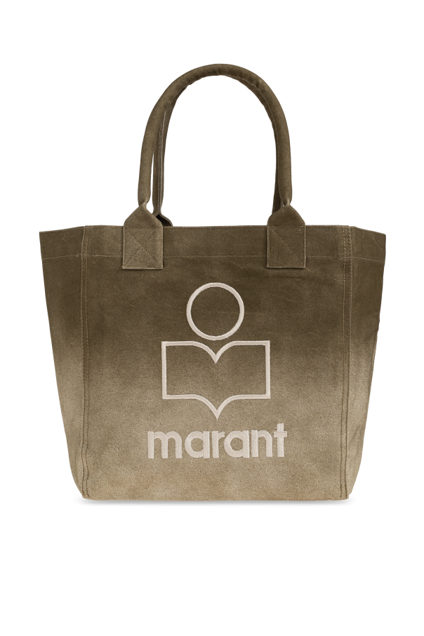'Yenky Small' bag od Isabel Marant