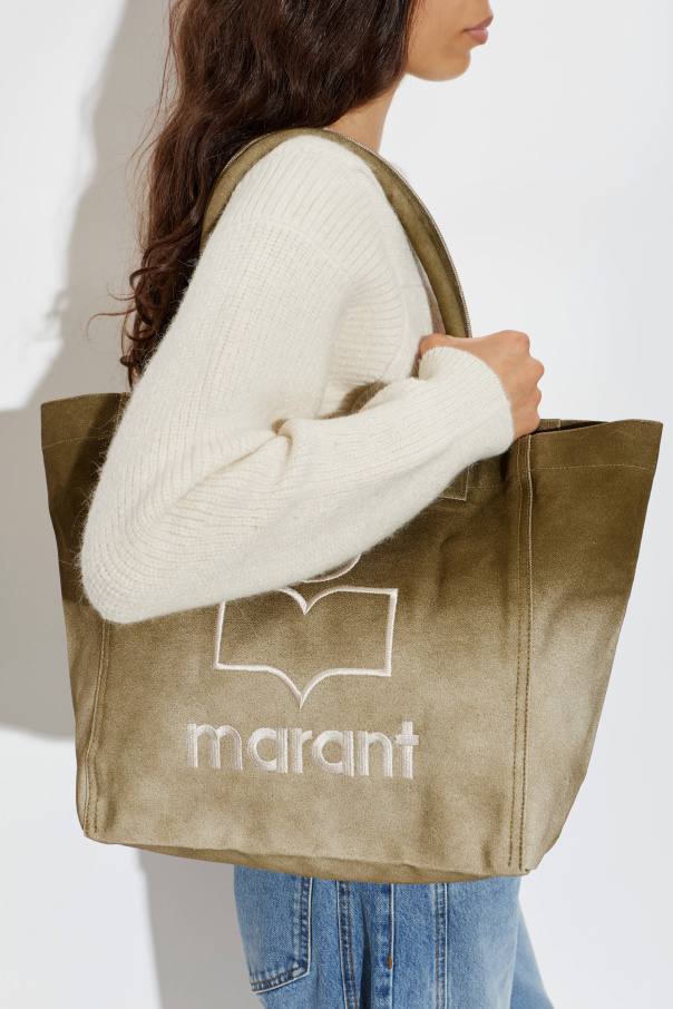 Isabel Marant Tasche „Yenky Small“