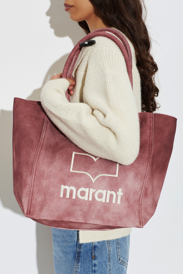 Isabel Marant "Yenky Small" bag