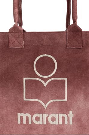 Isabel Marant "Yenky Small" bag