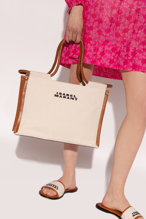 Isabel Marant ‘Toledo’ shopper bag