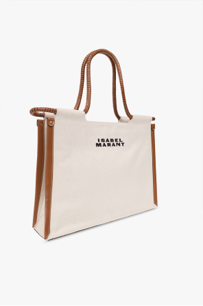 Isabel Marant ‘Toledo’ shopper Keepall bag