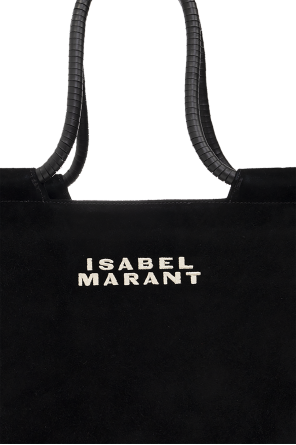 Isabel Marant Torba ‘Toledo’ typu ‘shopper’