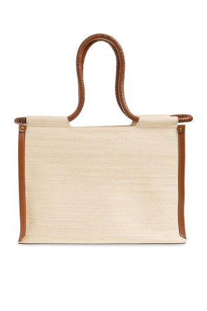 Isabel Marant Torba ‘Toledo’ typu ‘shopper’