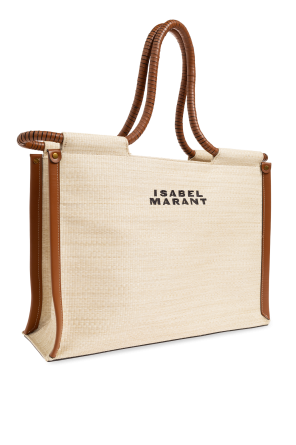 Isabel Marant Torba ‘Toledo’ typu ‘shopper’