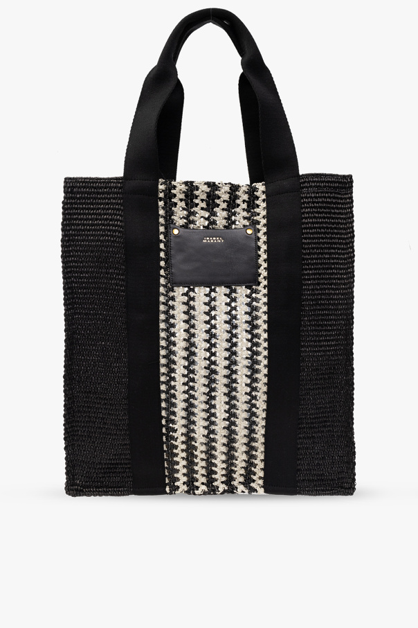 Isabel Marant ‘Aruba’ shopper bag