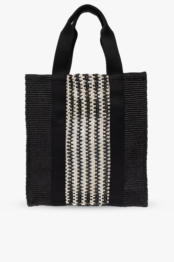 Isabel Marant ‘Aruba’ shopper bag | Women's Bags | Vitkac