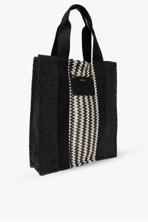 Isabel Marant ‘Aruba’ shopper bag