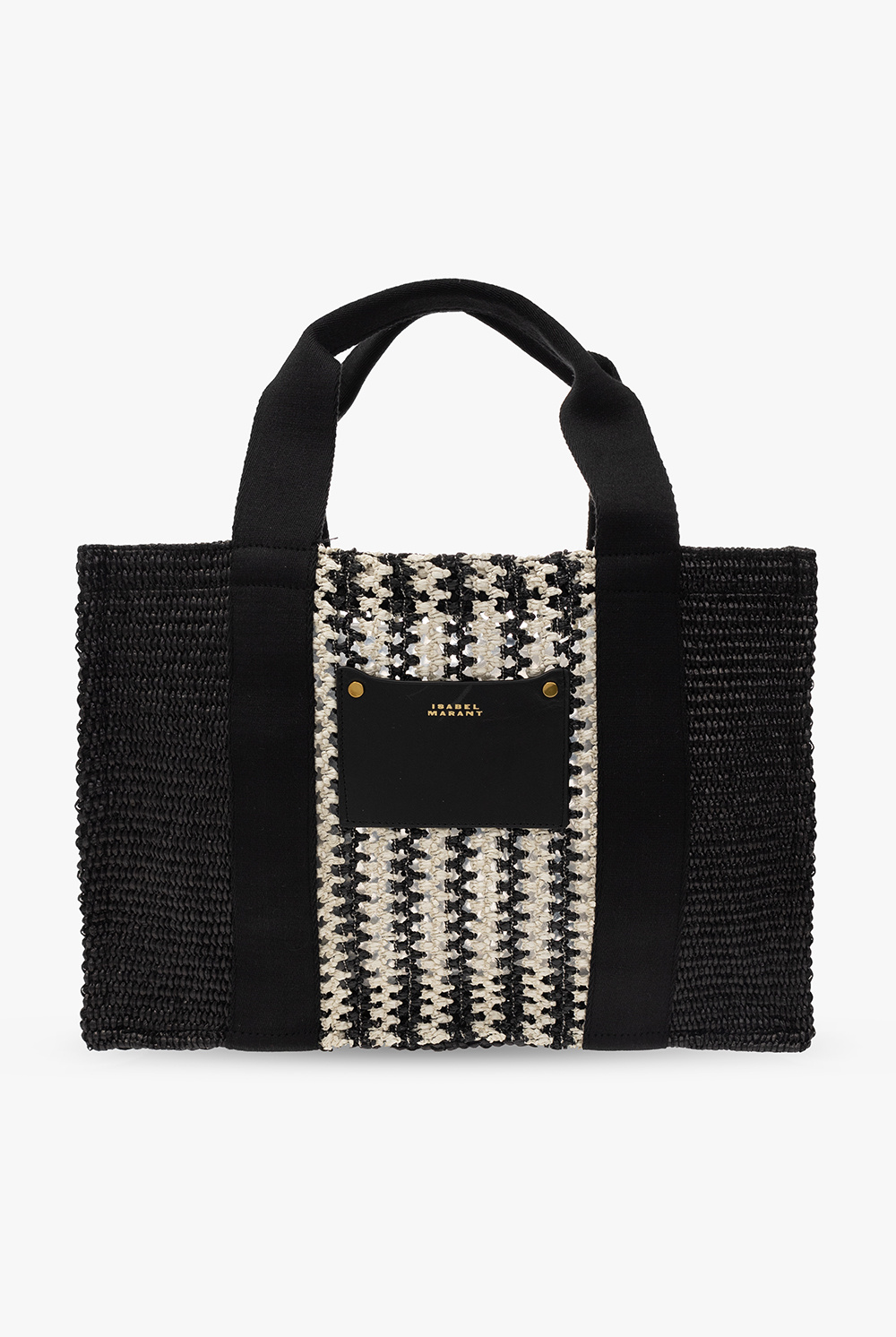 Isabel Marant ‘Aruba Small’ shopper bag