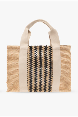 Isabel Marant ‘Aruba Small’ shopper bag