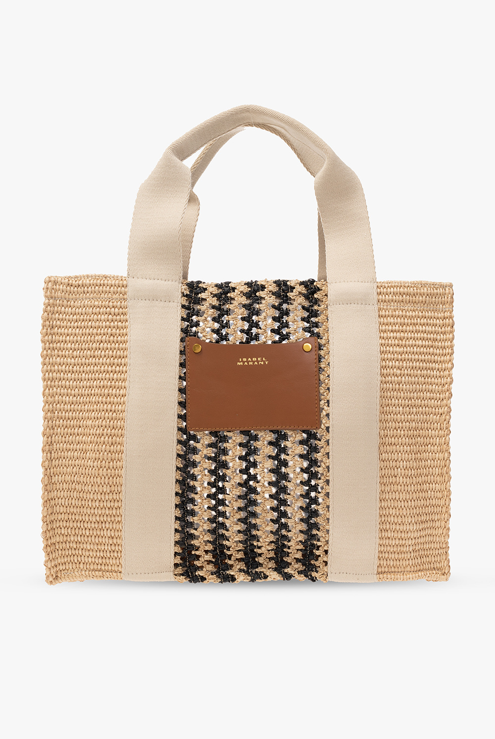 Isabel Marant ‘Aruba Small’ shopper Giant bag