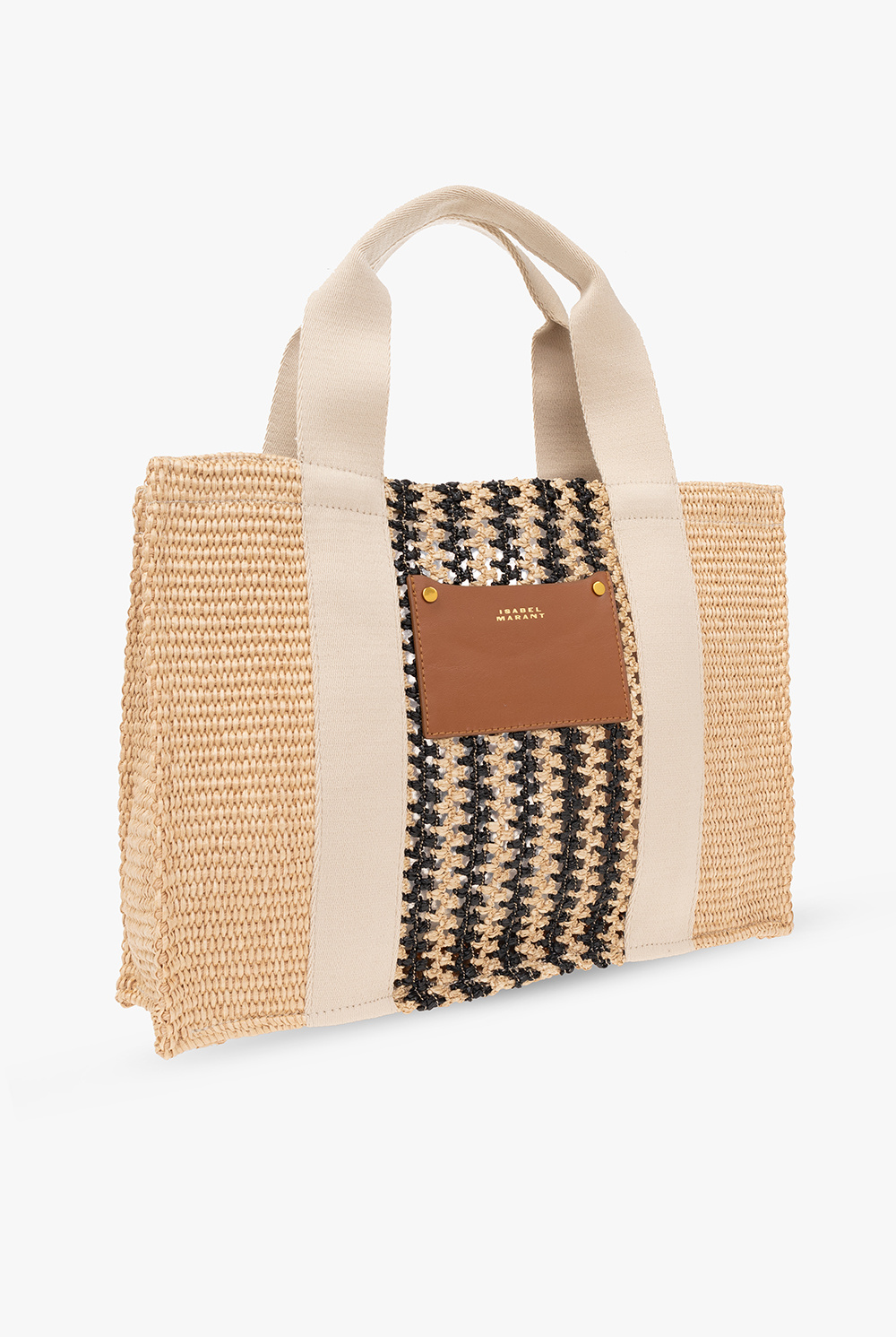 Isabel Marant ‘Aruba Small’ shopper Giant bag