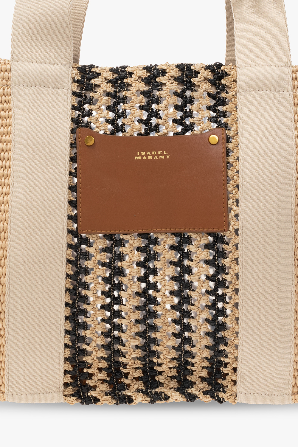 Isabel Marant ‘Aruba Small’ shopper Giant bag