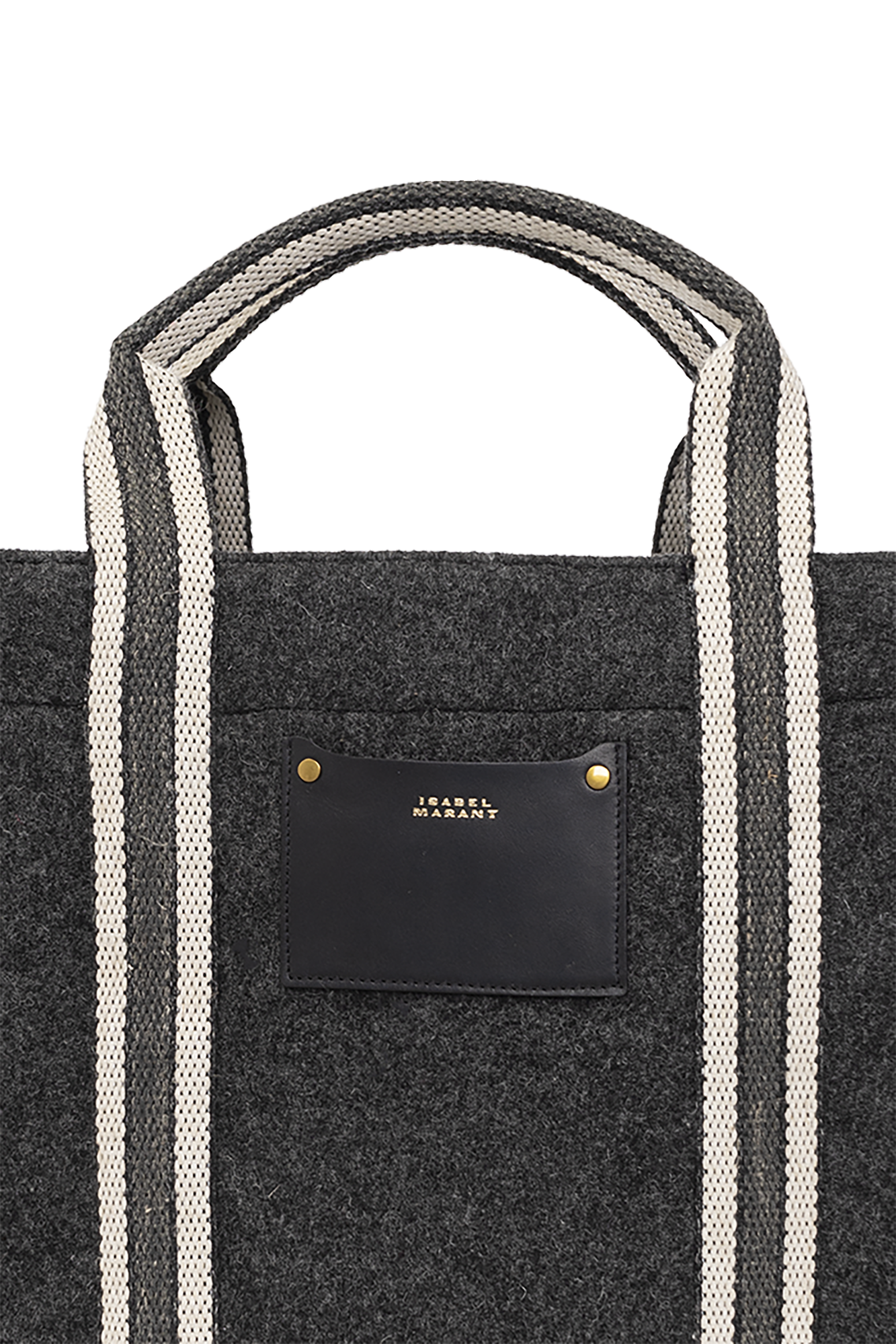 Isabel Marant ‘Aruba’ shopper bag