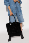 Isabel Marant ‘Yenky’ shopper Tory bag