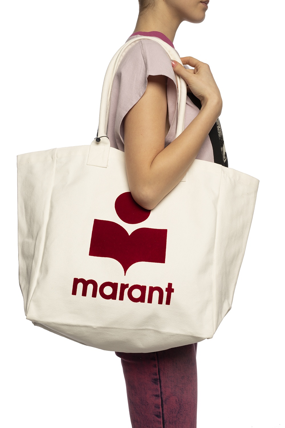 Isabel Marant 'Yenky' bag | Women's |