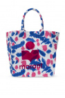 Isabel Marant ‘Yenky’ shopper bag