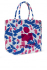 Isabel Marant ‘Yenky’ shopper bag