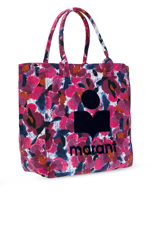 ‘Yenky’ shopper bag Isabel Marant - Vitkac Australia