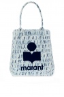 Isabel Marant ‘Yenky’ shopper bag