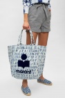 Isabel Marant ‘Yenky’ shopper bag