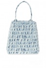 Isabel Marant ‘Yenky’ shopper bag