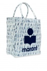 Isabel Marant ‘Yenky’ shopper bag