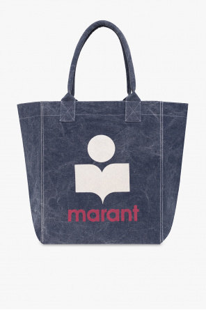 ‘yenky’ shopper bag od Isabel Marant