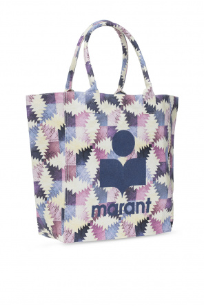 Isabel Marant ‘Yenky’ shopper The bag
