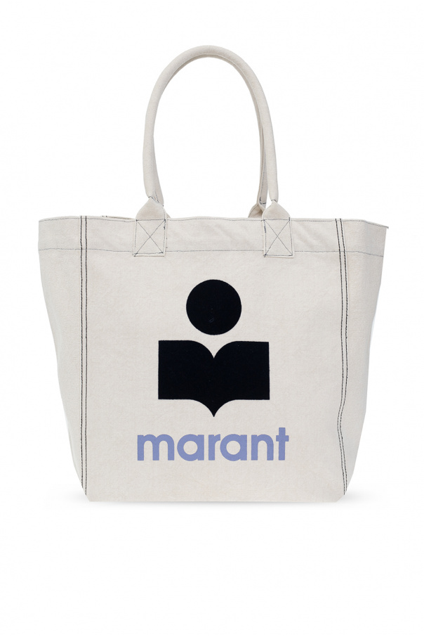 Isabel Marant ‘Yenky’ shopper bag