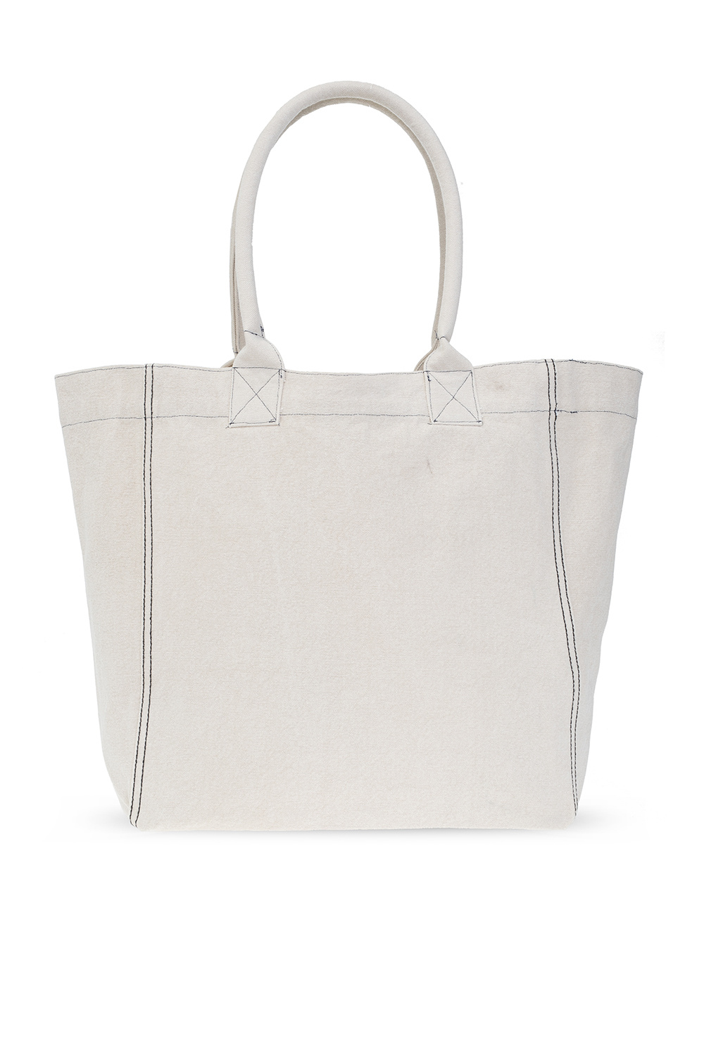 Isabel Marant ‘Yenky’ shopper Here bag