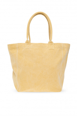 Isabel Marant ‘Yenky’ shopper Duffel bag