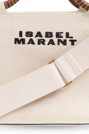 Isabel Marant Torba na ramię ‘Toledo Mini’