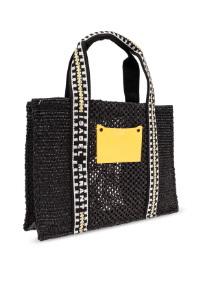 Isabel Marant ‘Small Aruba’ shopper bag