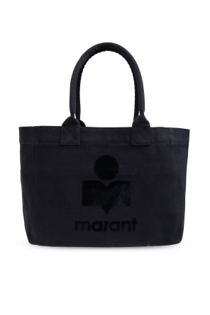 Isabel Marant `Yenk` shopper bag