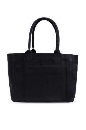 Isabel Marant Isabel Marant `Yenk` shopper bag