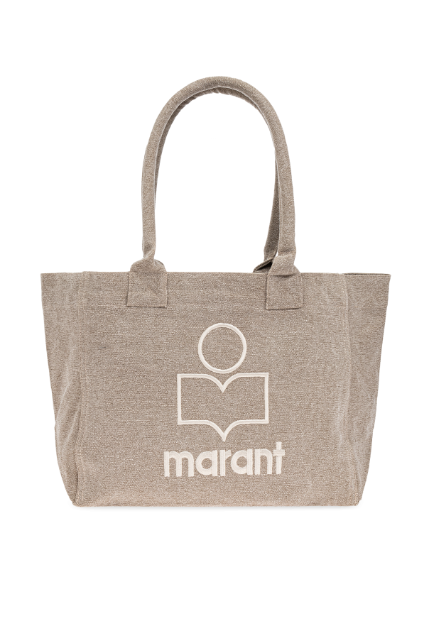 Shopper bag "Yenky" od Isabel Marant