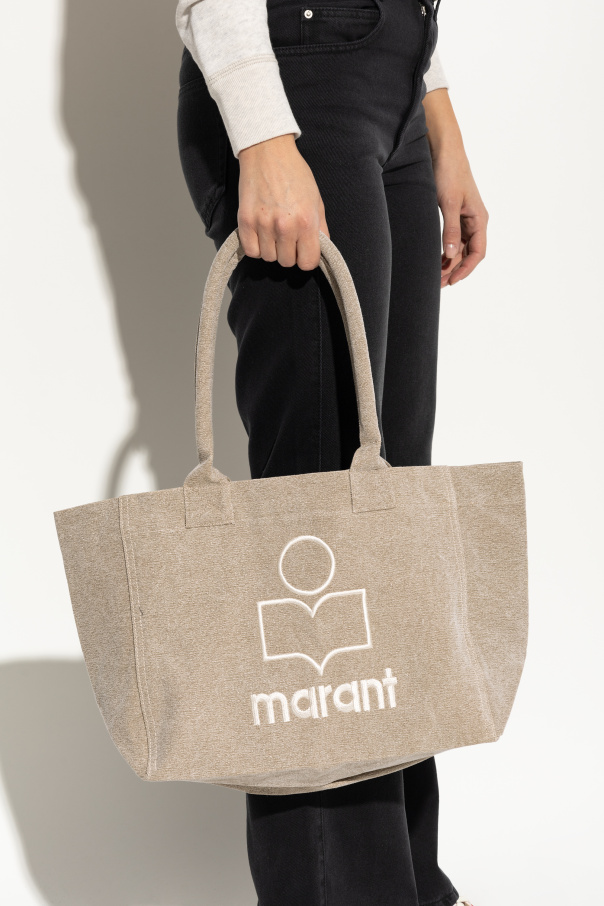 Isabel Marant Shopper bag "Yenky"