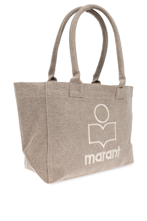 Isabel Marant Shopper bag "Yenky"