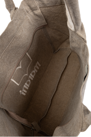 Isabel Marant Shopper bag "Yenky"