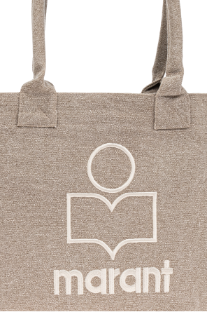 Isabel Marant Shopper bag "Yenky"