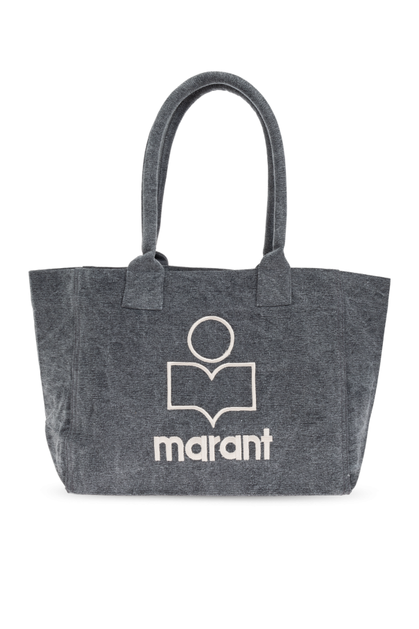 Shopper bag "Yenky" od Isabel Marant
