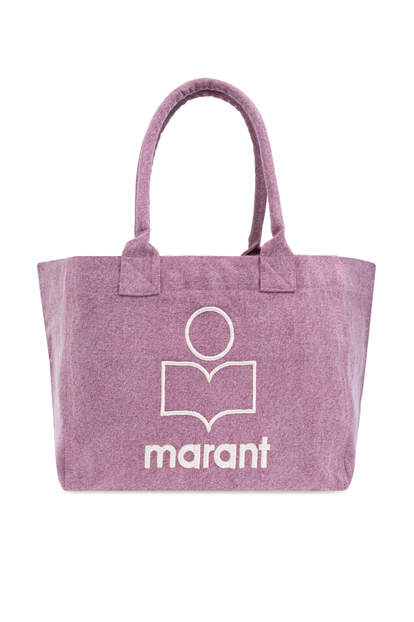 Isabel Marant Isabel Marant `Yenk` shopper bag