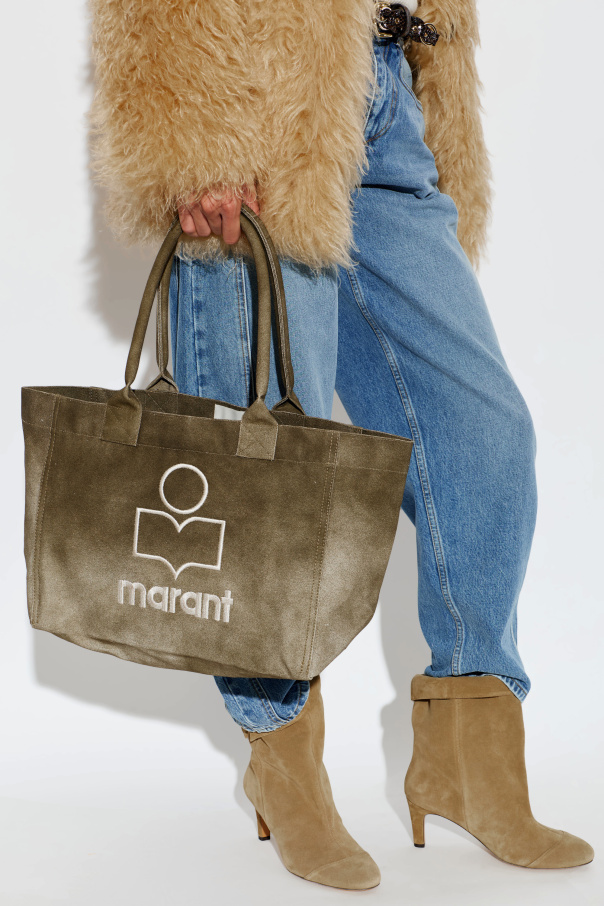 Isabel Marant 'Yenky' bag
