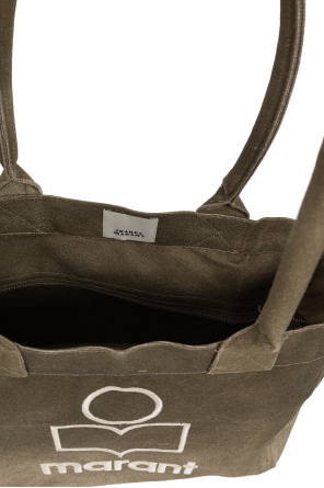 Isabel Marant 'Yenky' bag