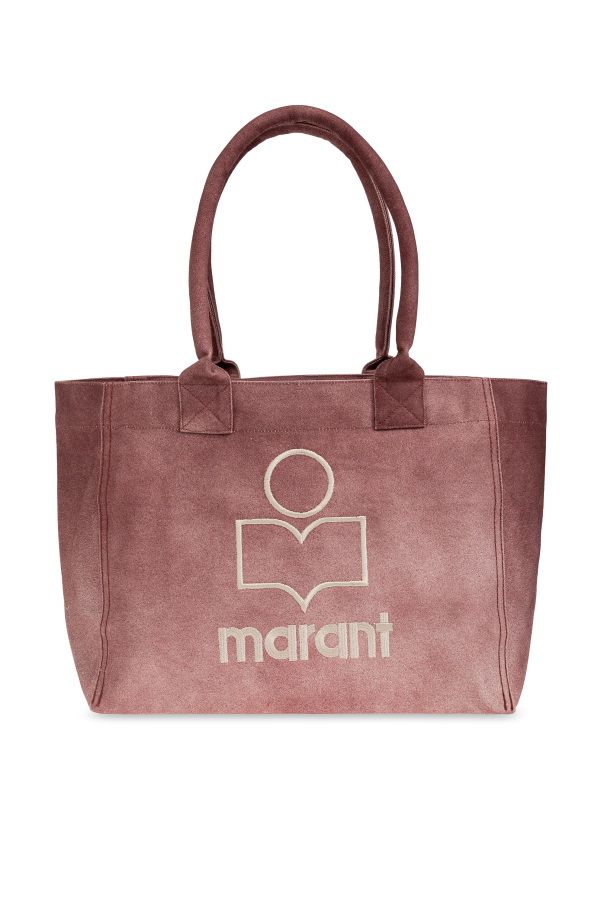 'Yenky' bag od Isabel Marant