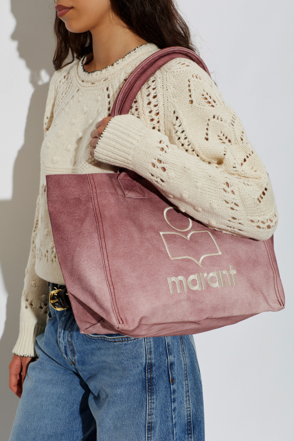 Isabel Marant 'Yenky' bag