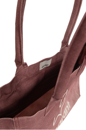 Isabel Marant 'Yenky' bag