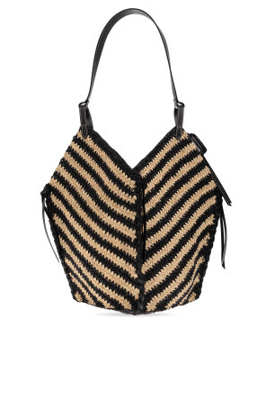 Bolso de hombro "Tampa"