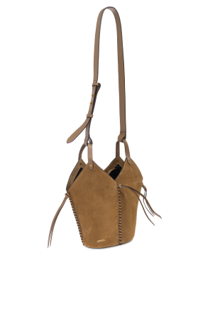Isabel Marant Schultertasche Tampa Mini
